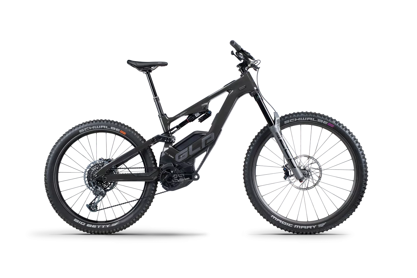 LAPIERRE OVERVOLT GLP3 TEAM