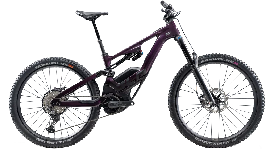 LAPIERRE OVERVOLT GLP3 ELITE