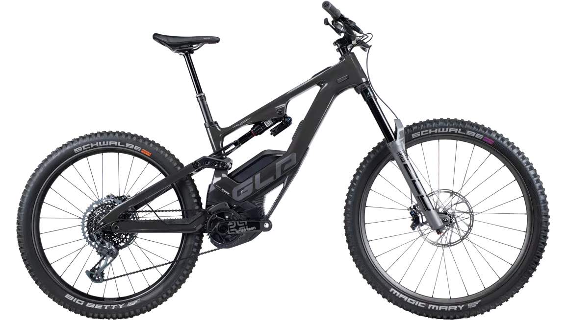 LAPIERRE OVERVOLT GLP3 TEAM